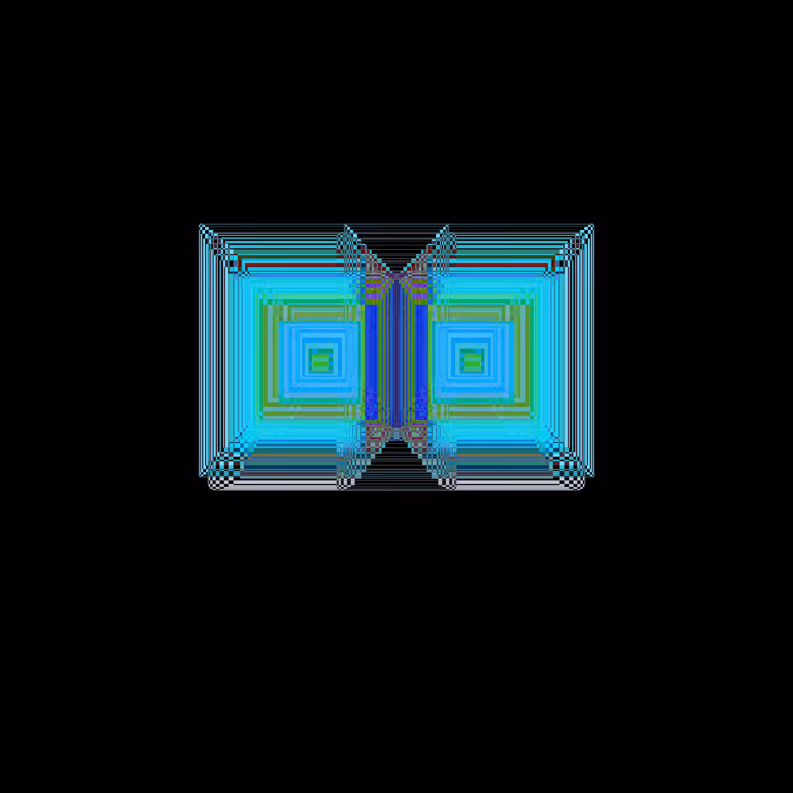 PixelShifter #30