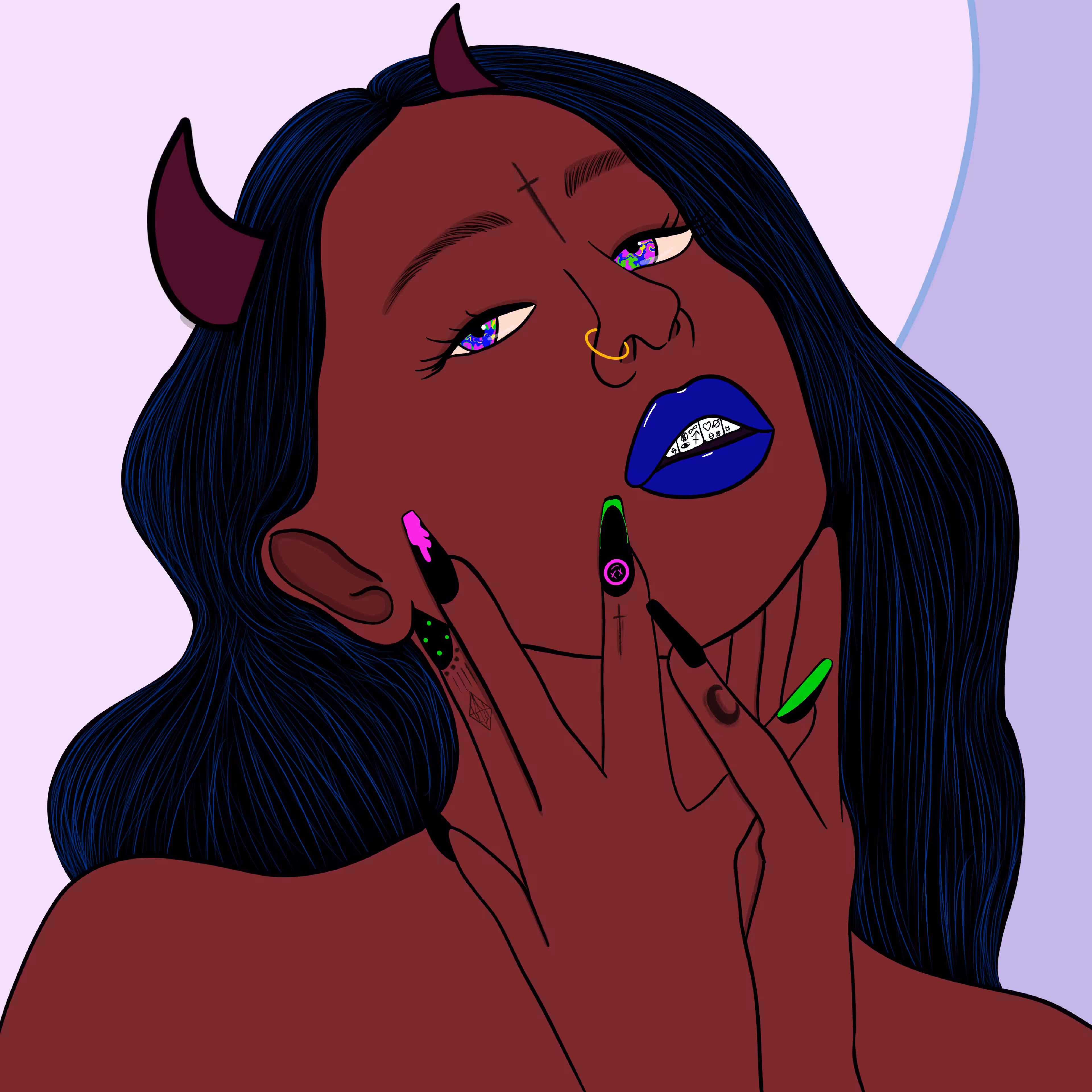 Diablas #104