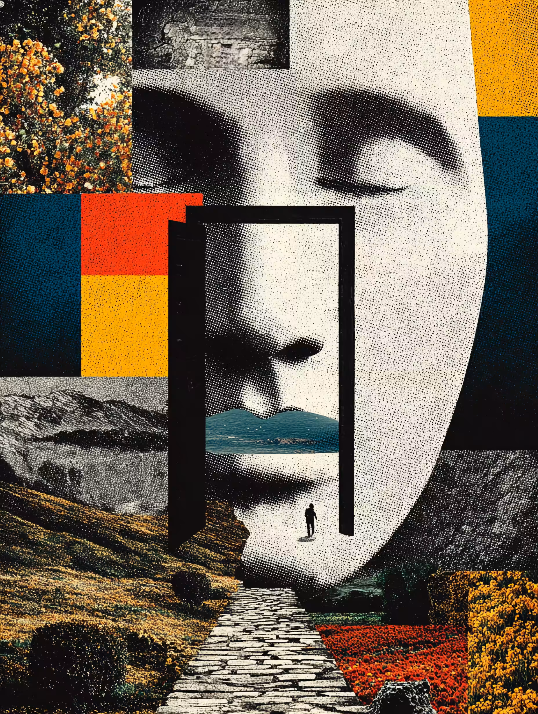 NEW ART 