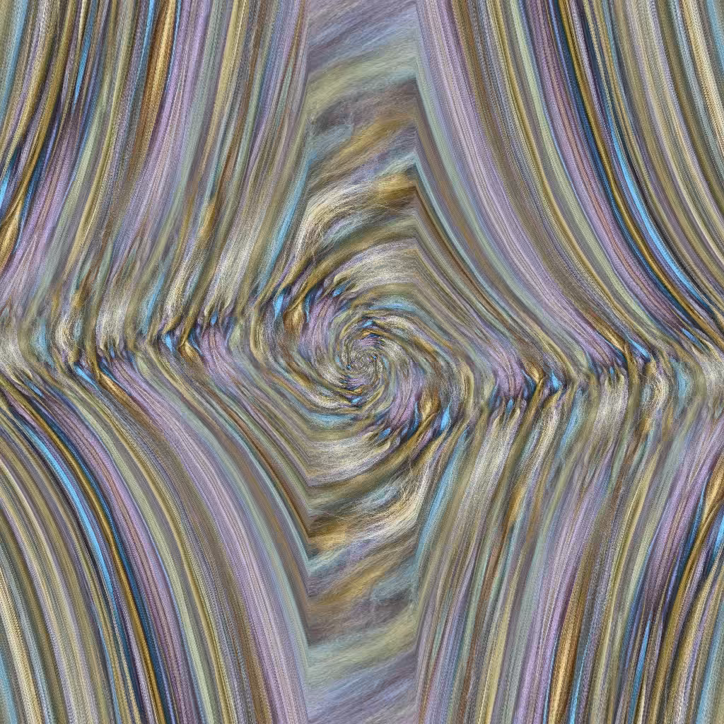 Astraea's Loom #91