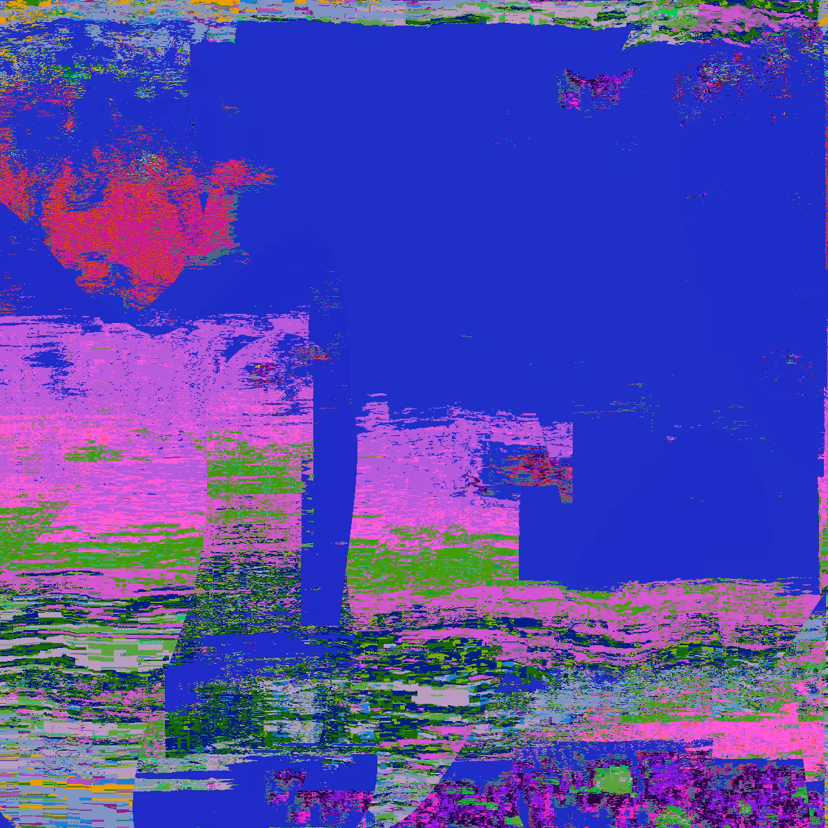 JOYFUL COLORS | GIFT #214