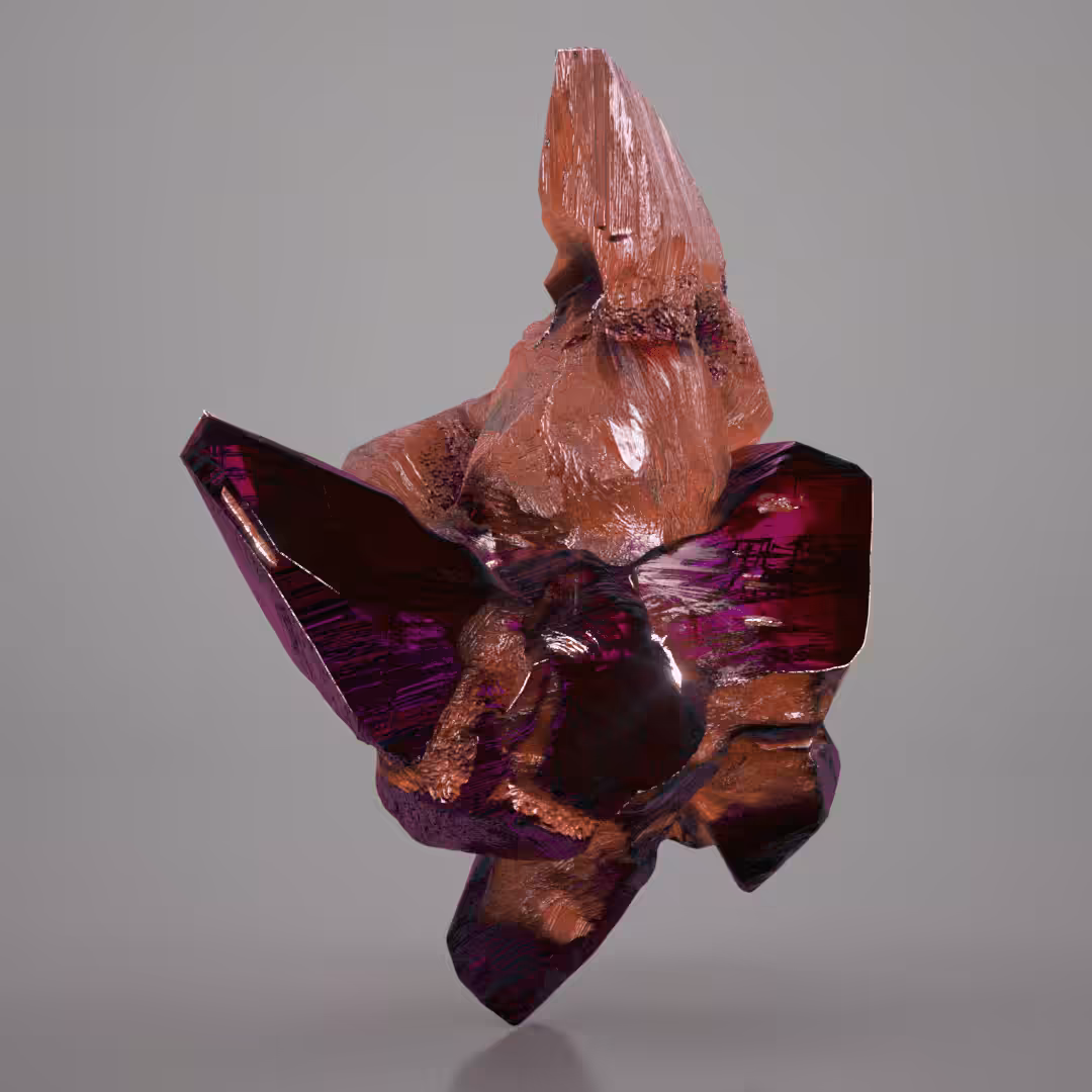 AeonGems #033