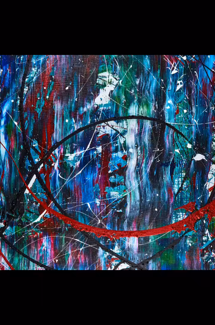 Chaotic Collabs Series 1