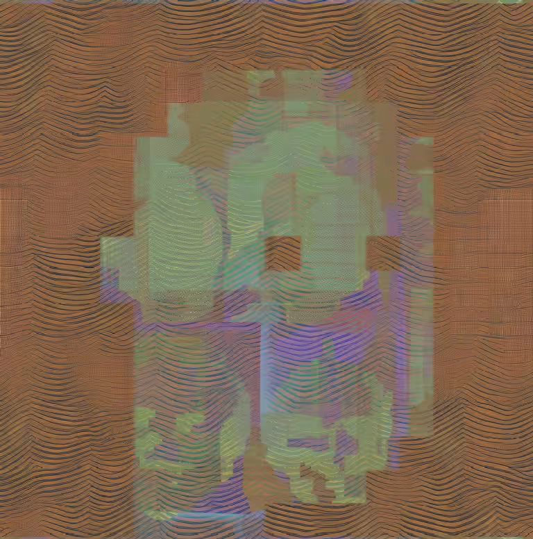 coalescence #4392