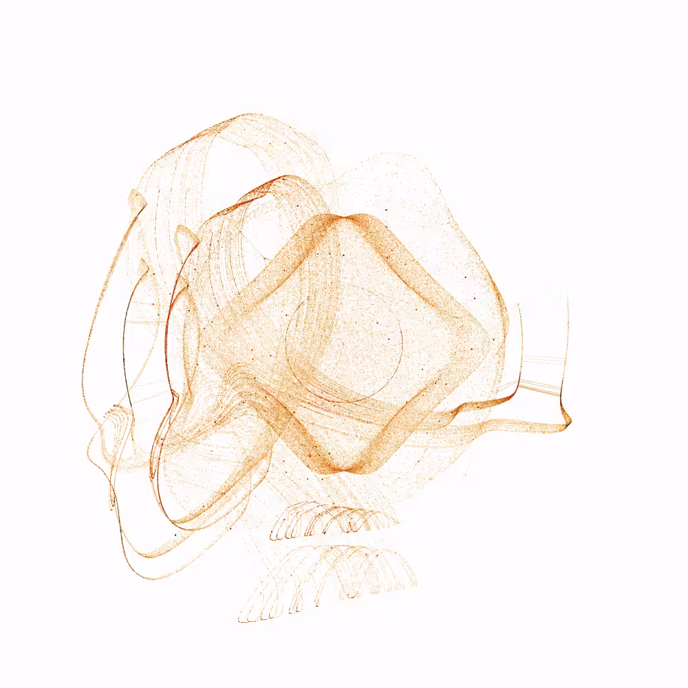 Entangled #16