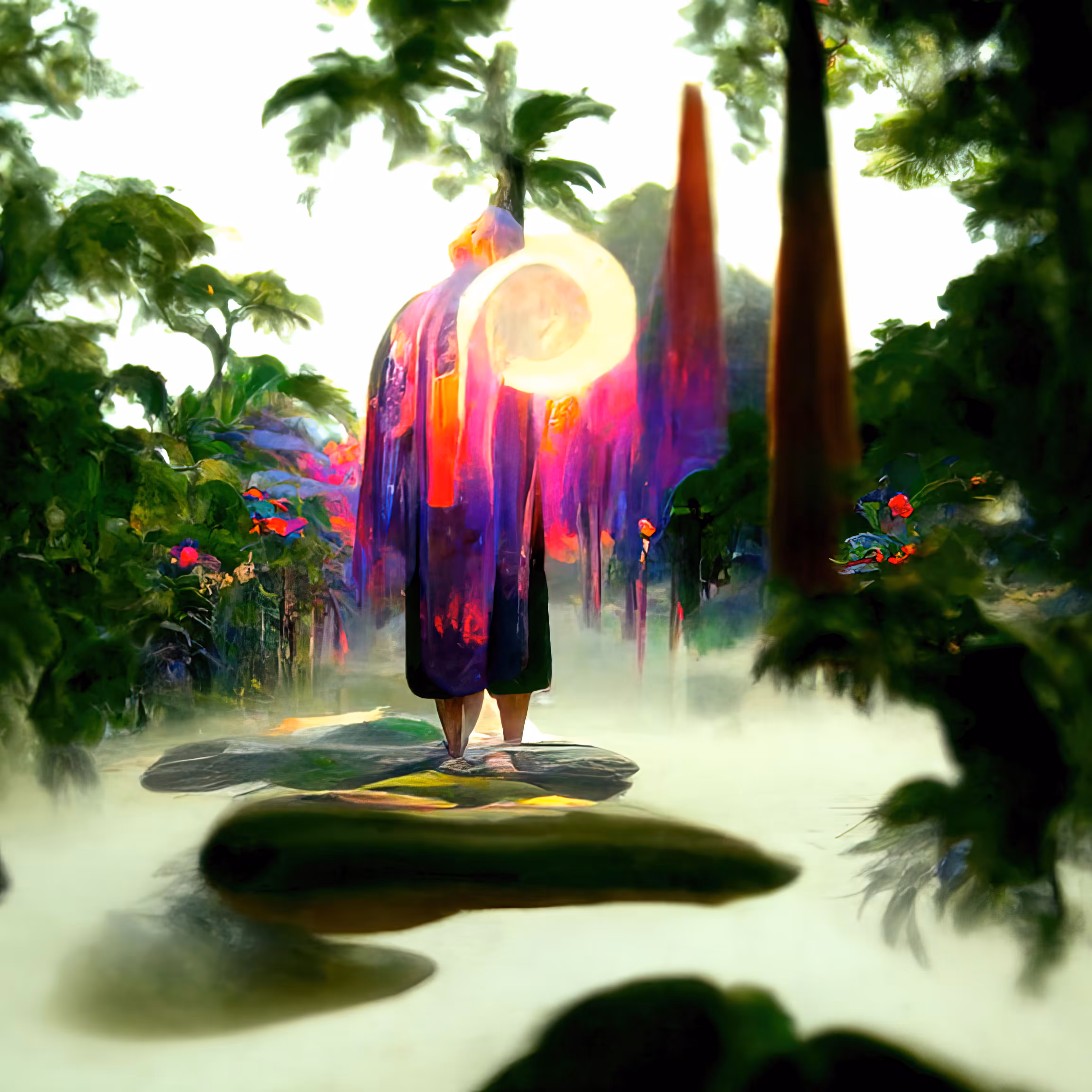 Consciousness Transformation 1