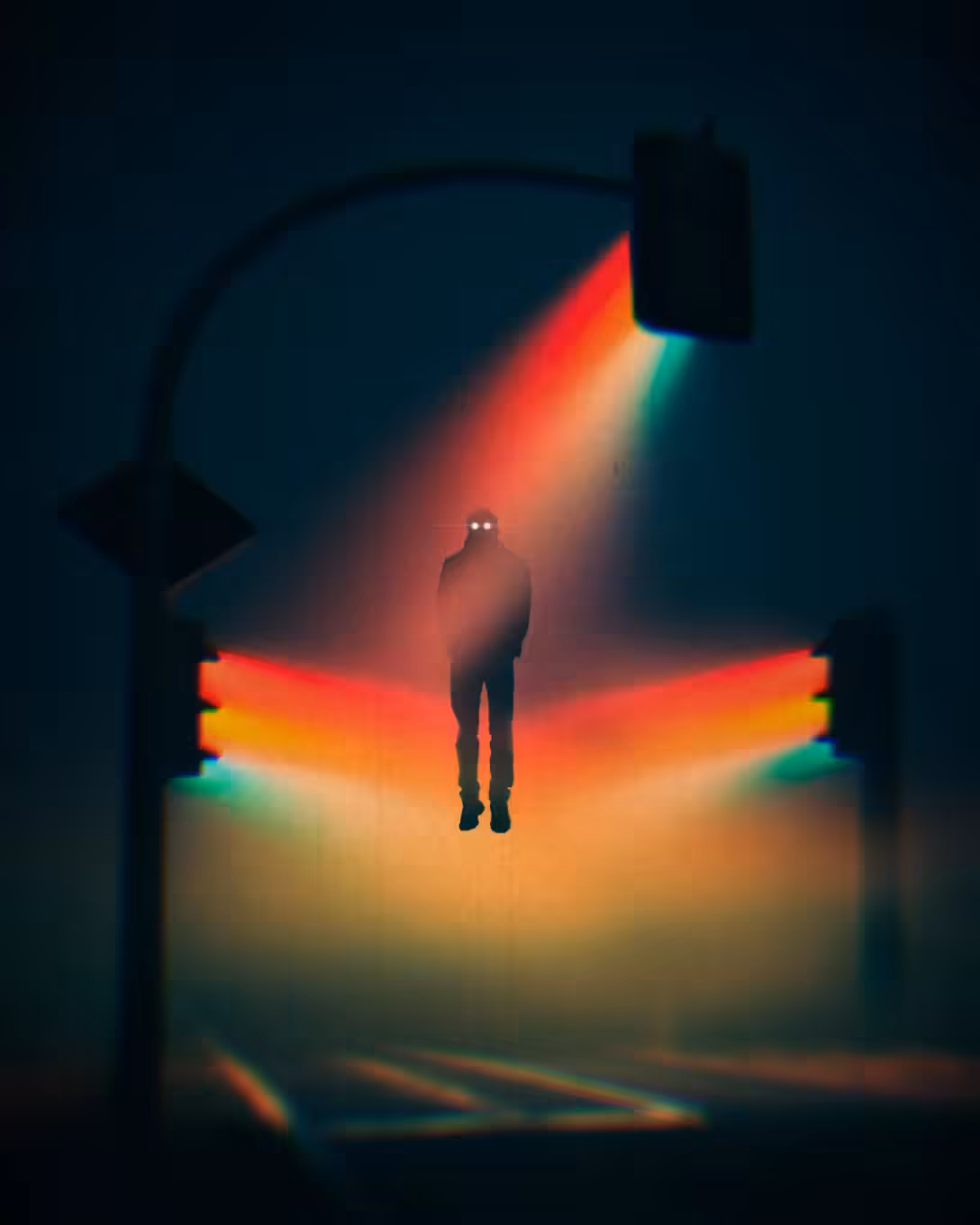 Hover Over
