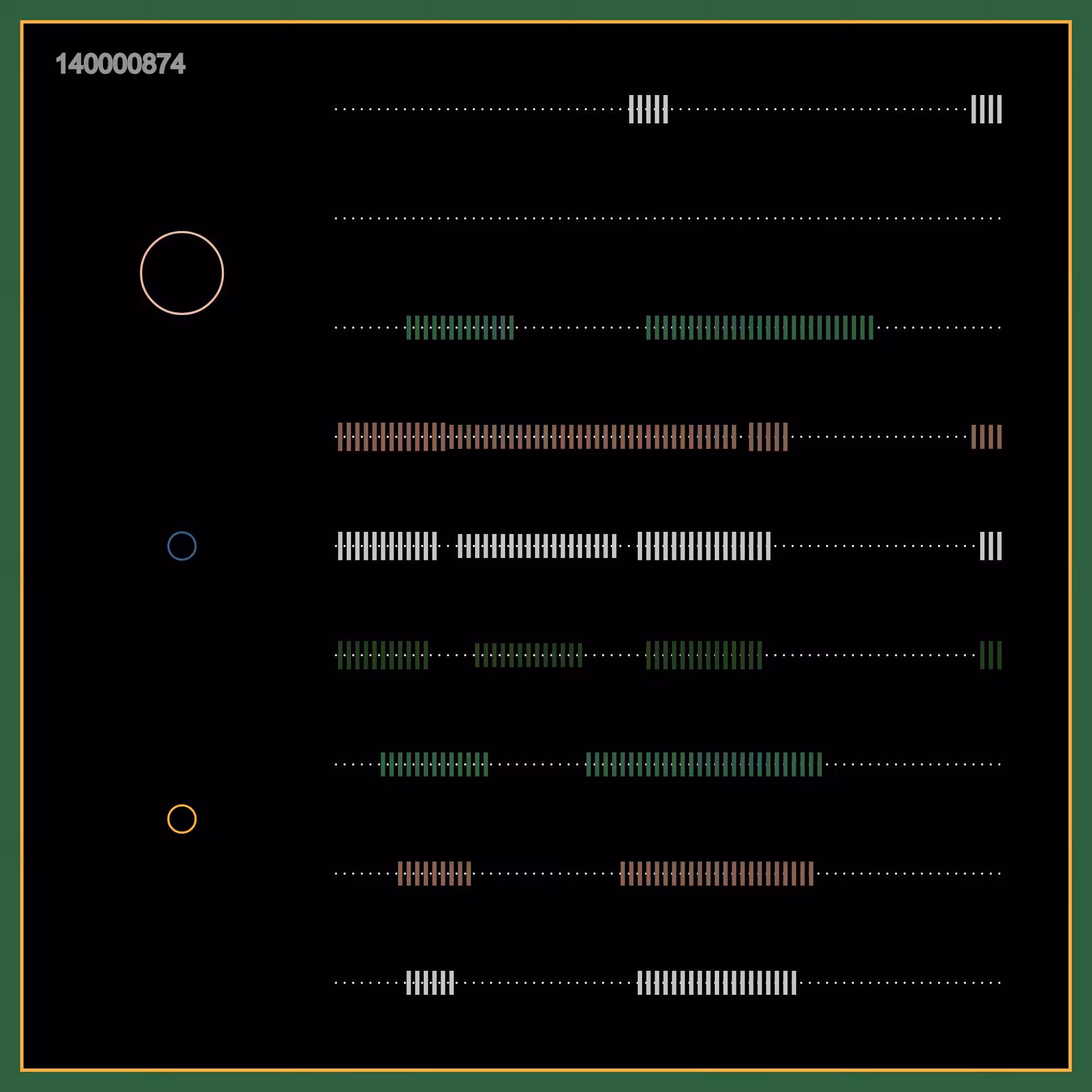 AVLab B-side: B-side #874