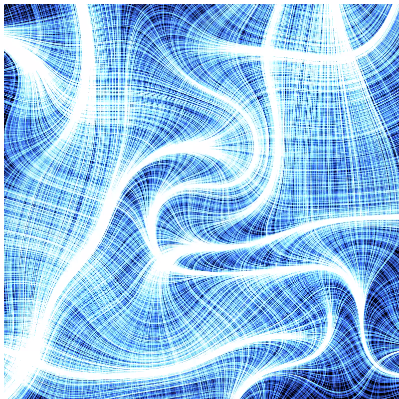 Personal Perlin Fabric #5