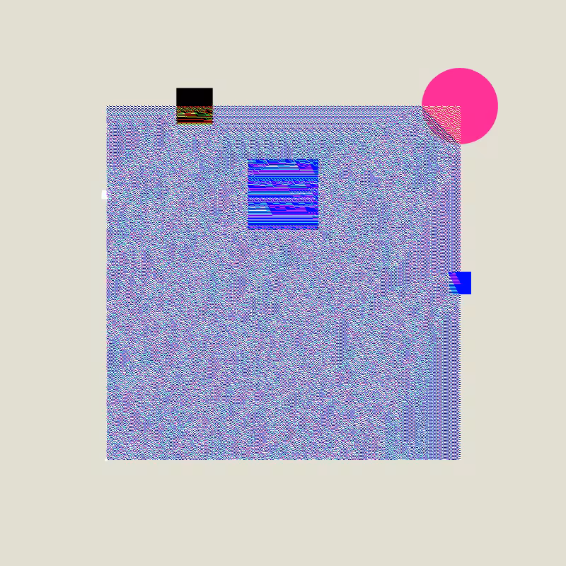⍉ 🪡 ☵ 🌊 ❏ #174