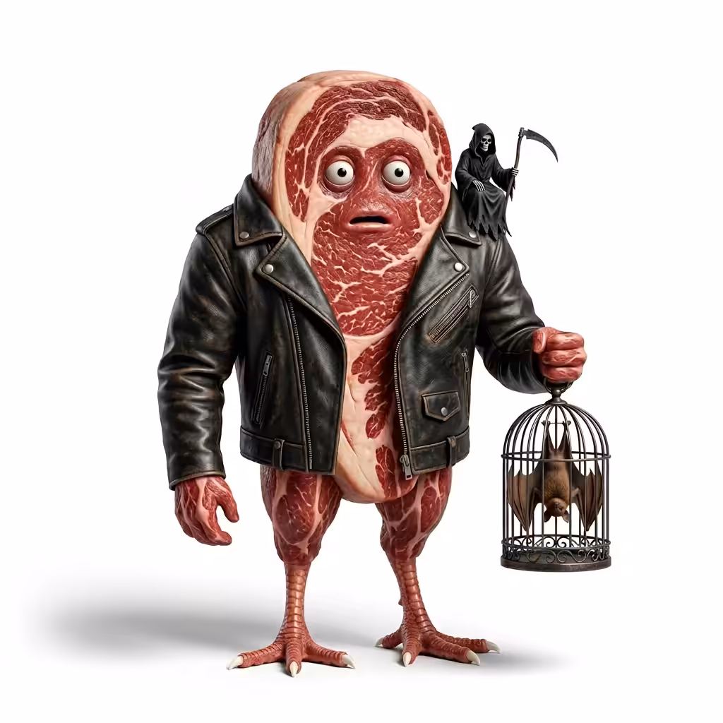 BRAINROT #696