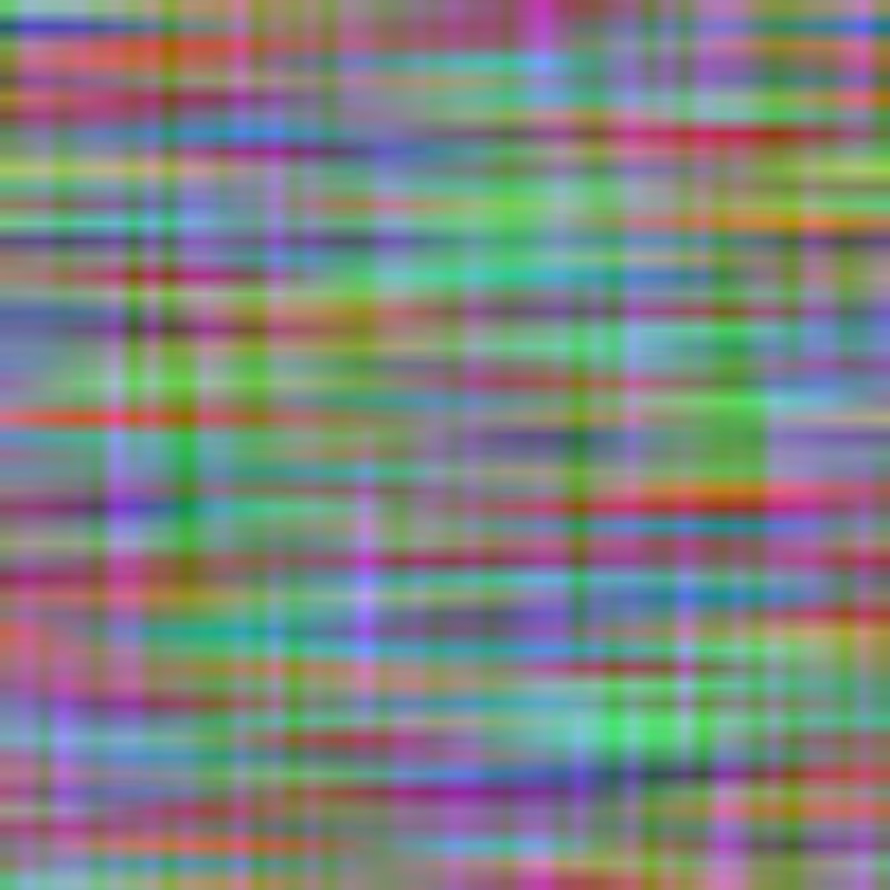Shifting and Blending #46