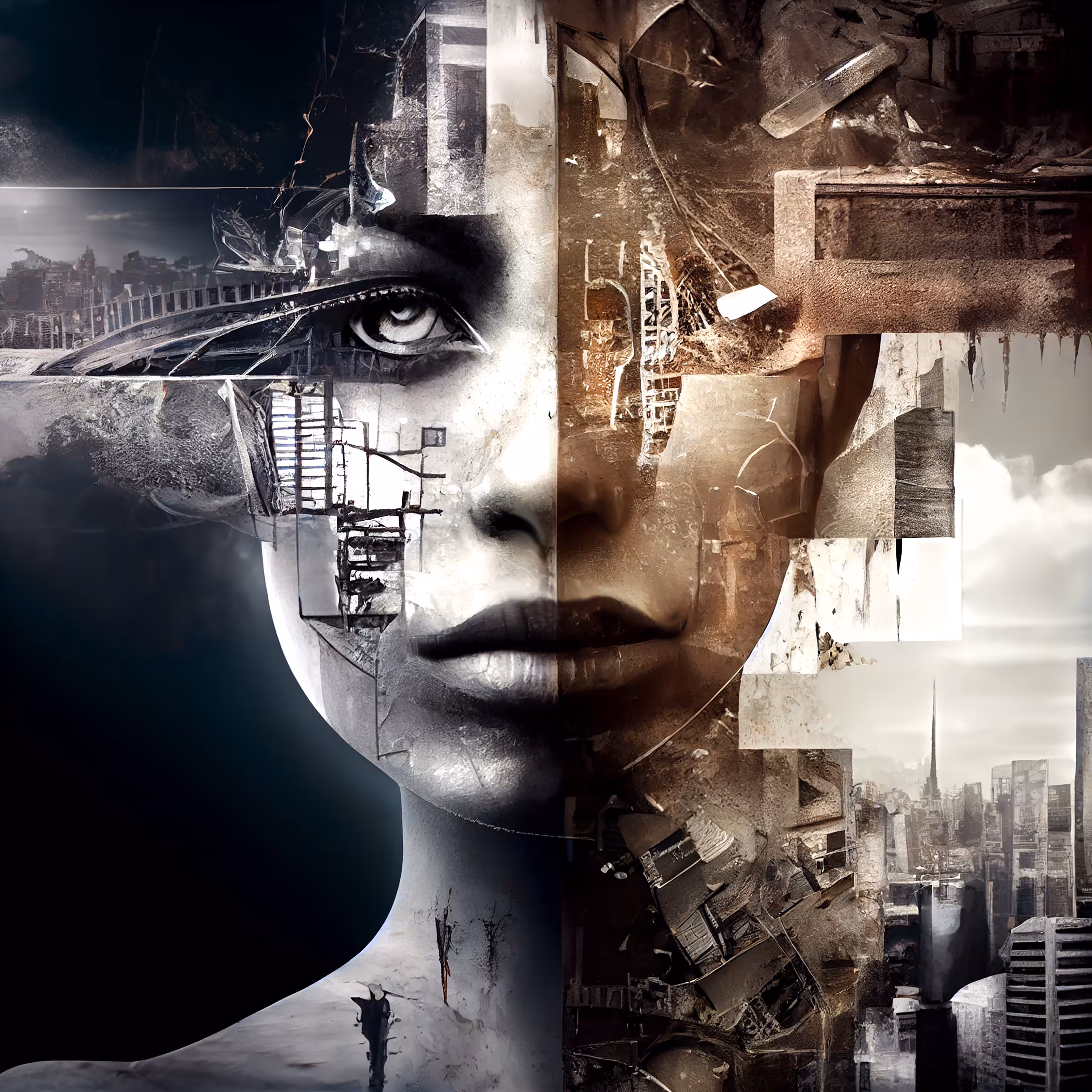 Urban Souls #4