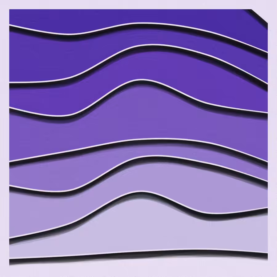 StairWaves #187