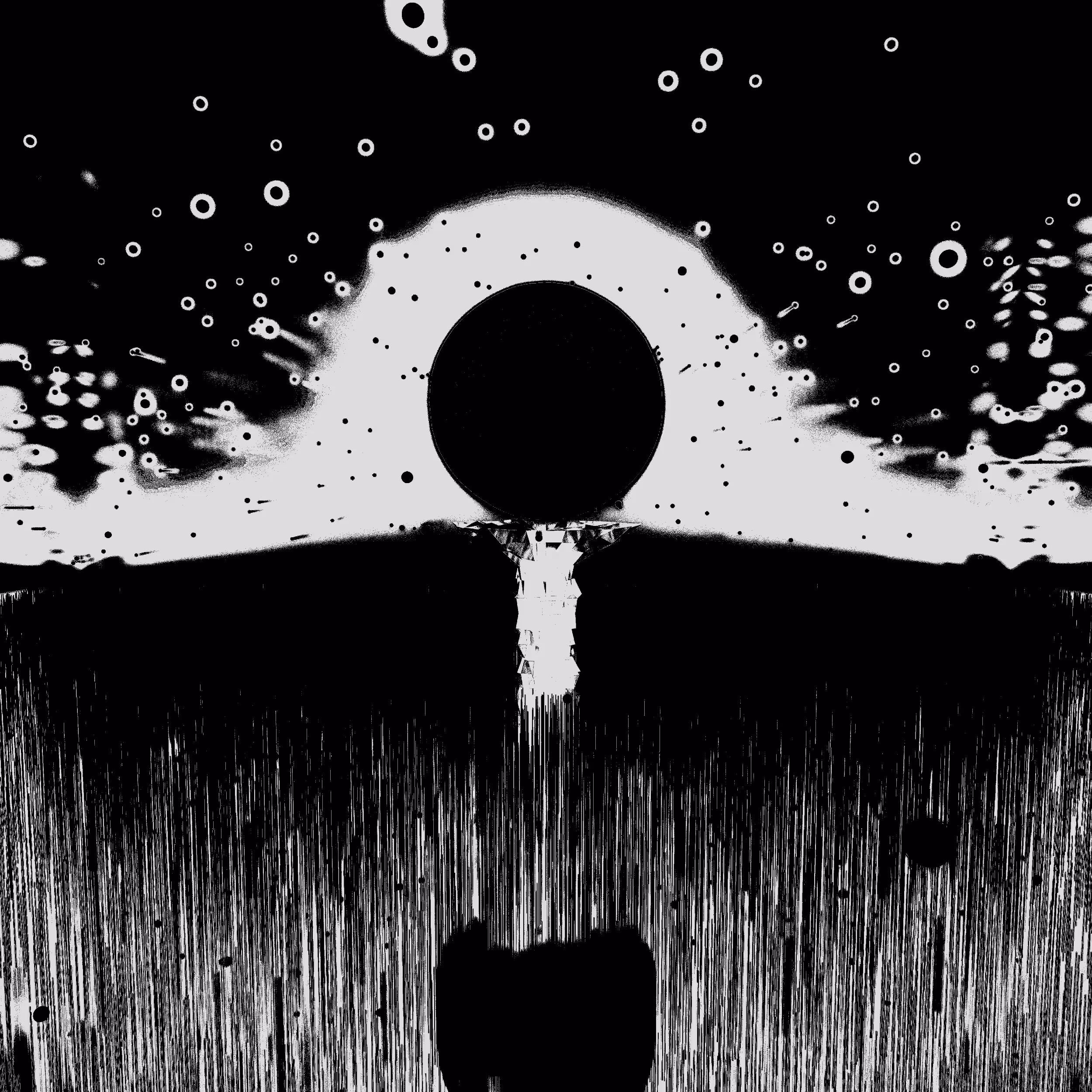 BW-DA #1
