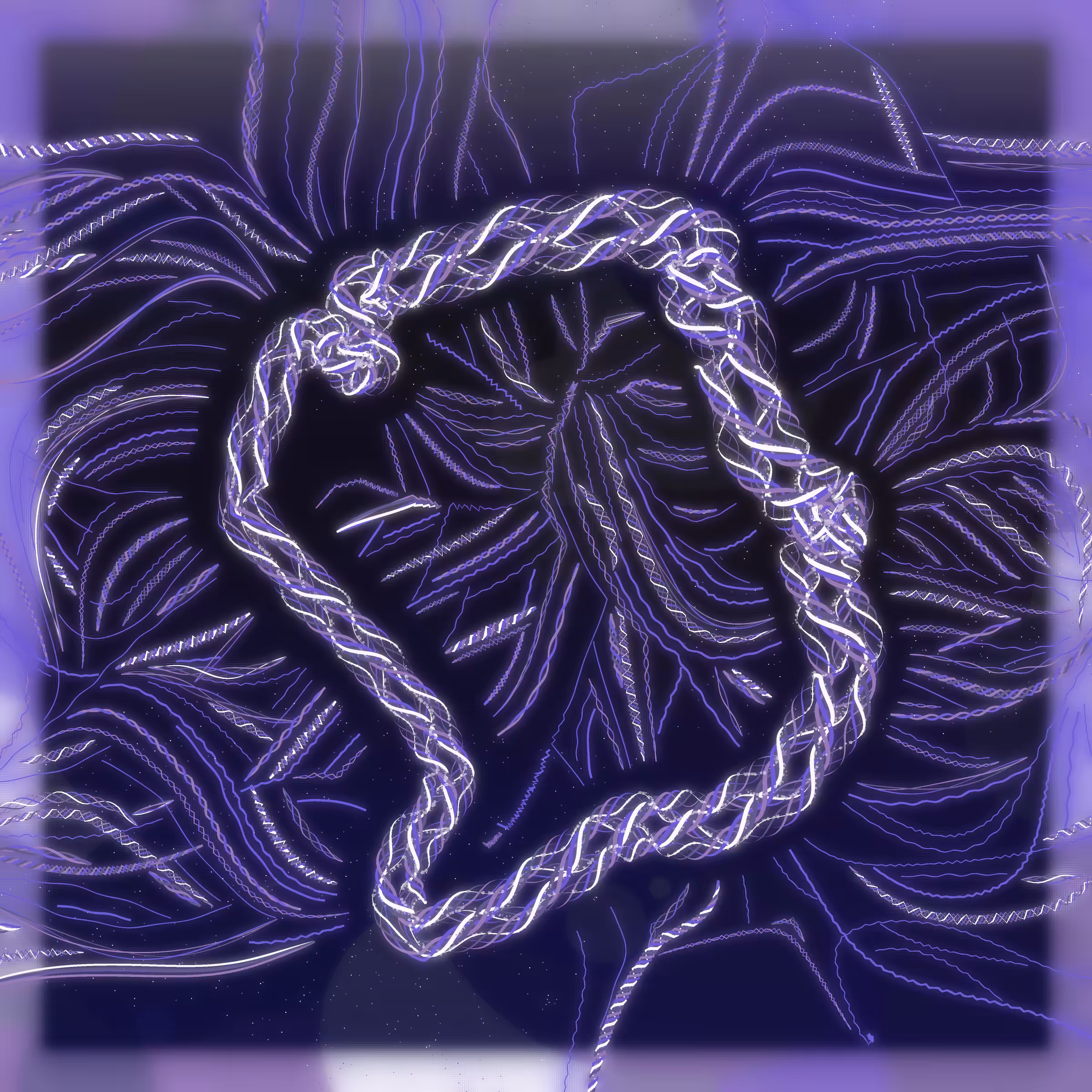 Friendship Bracelets #20523