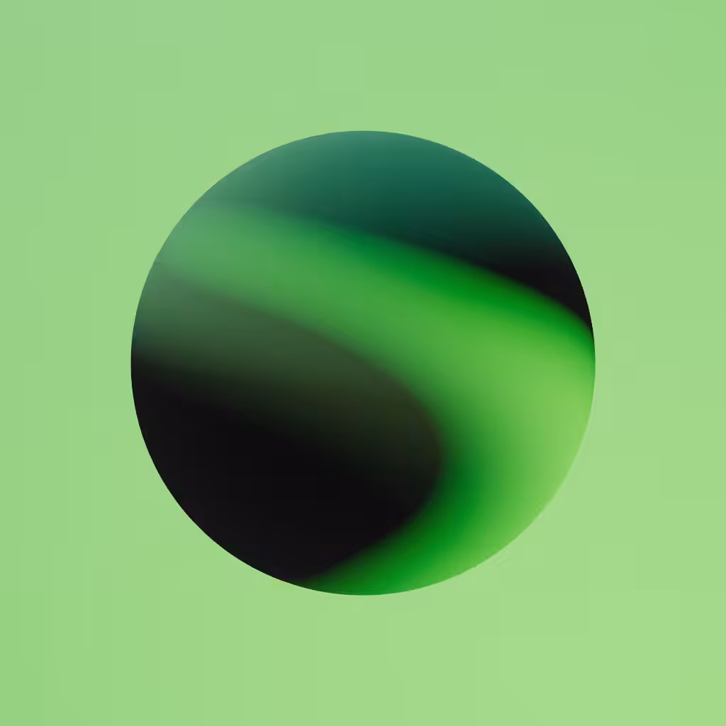 Ether Marbles #5199