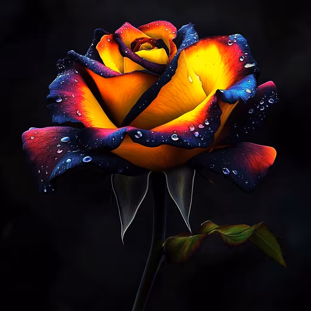 🌹