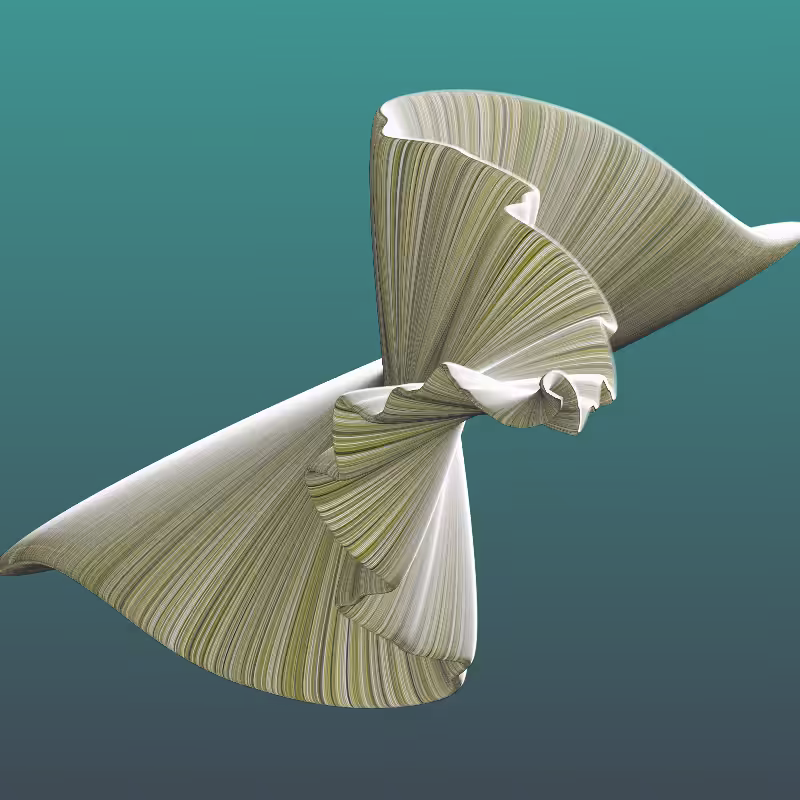 Deep Sea Oysters #18