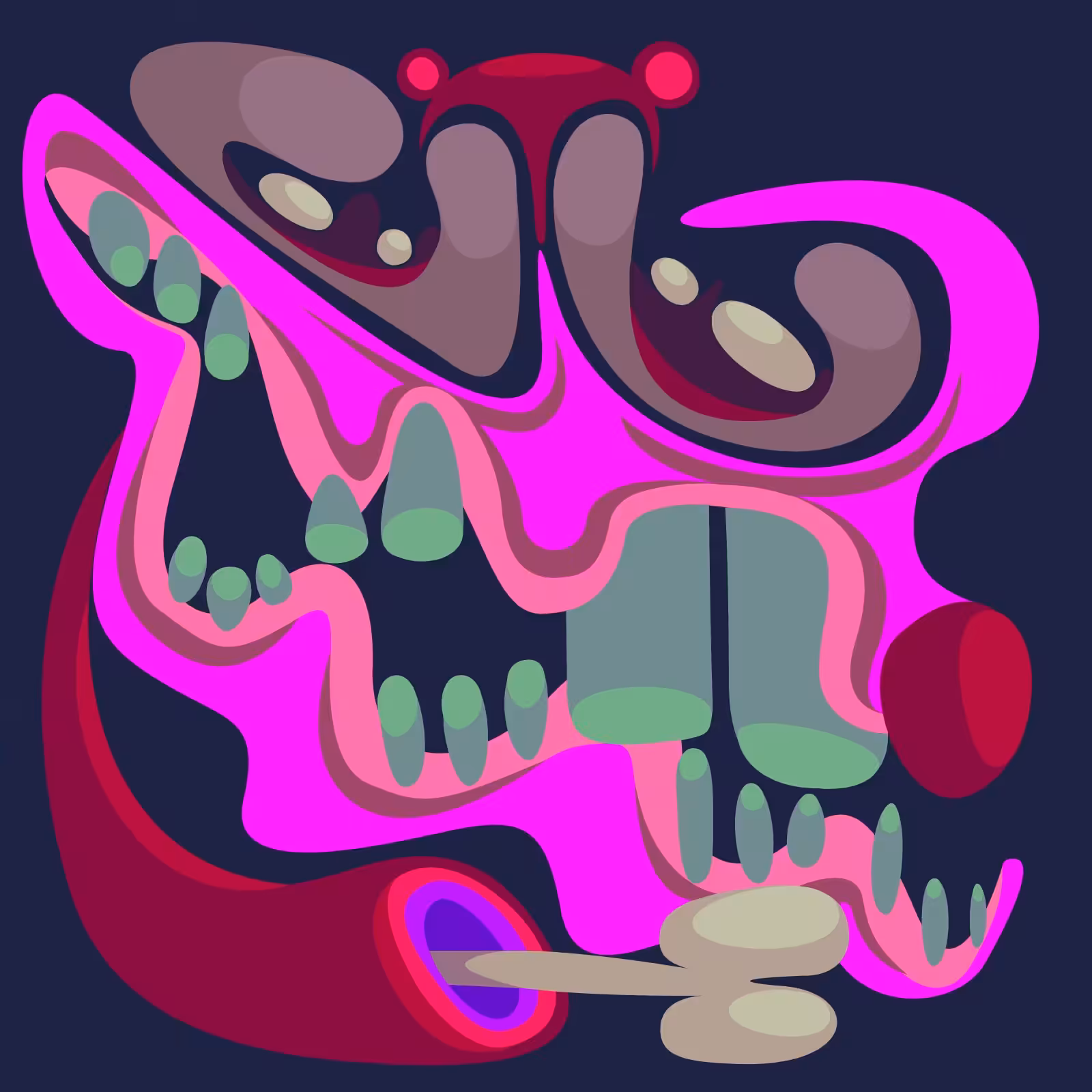 Spit