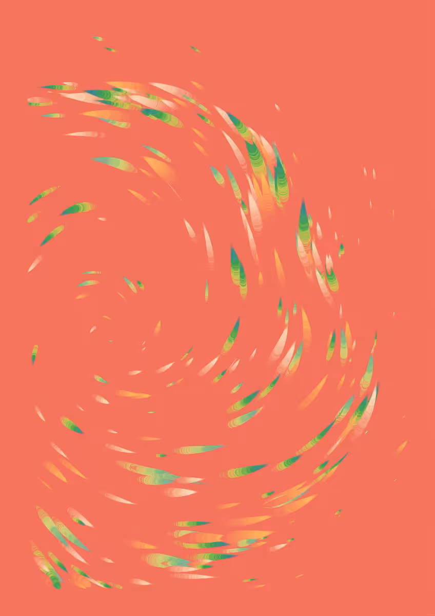 As Light As A Feather #204