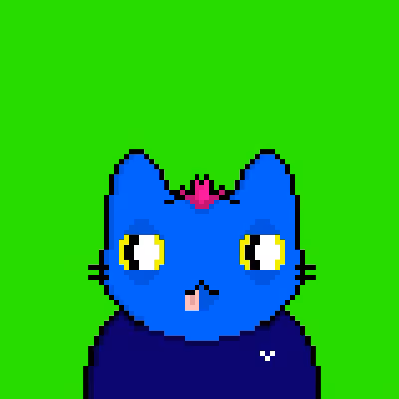 Totally Random Cats #78