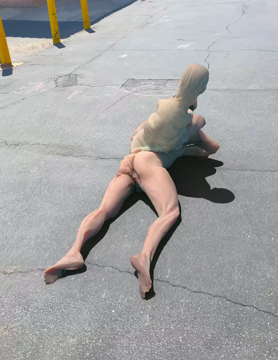 Grapple 