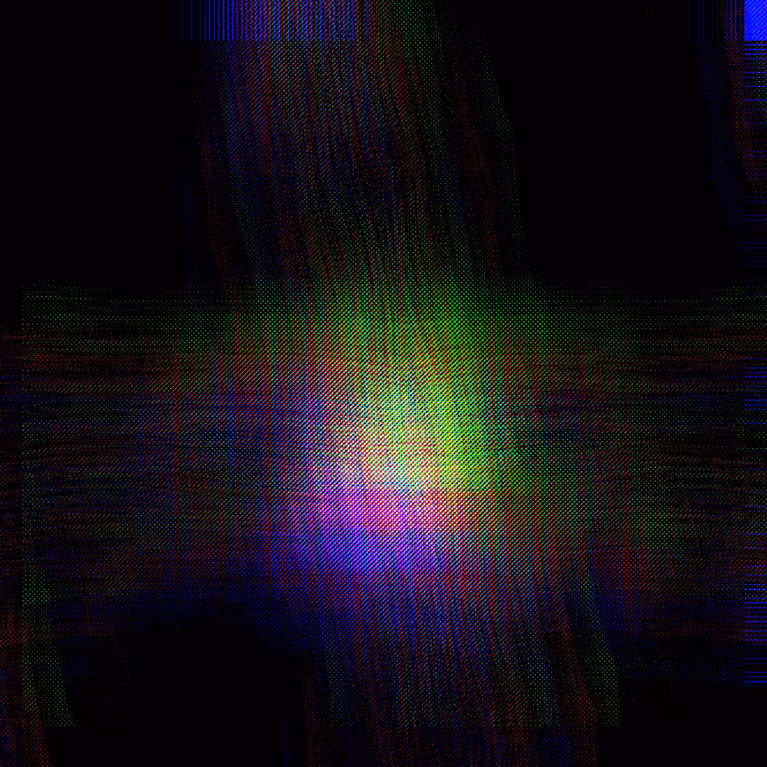 experimental two