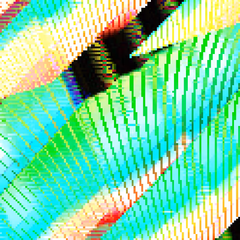 Grid, Rules and Cells #118