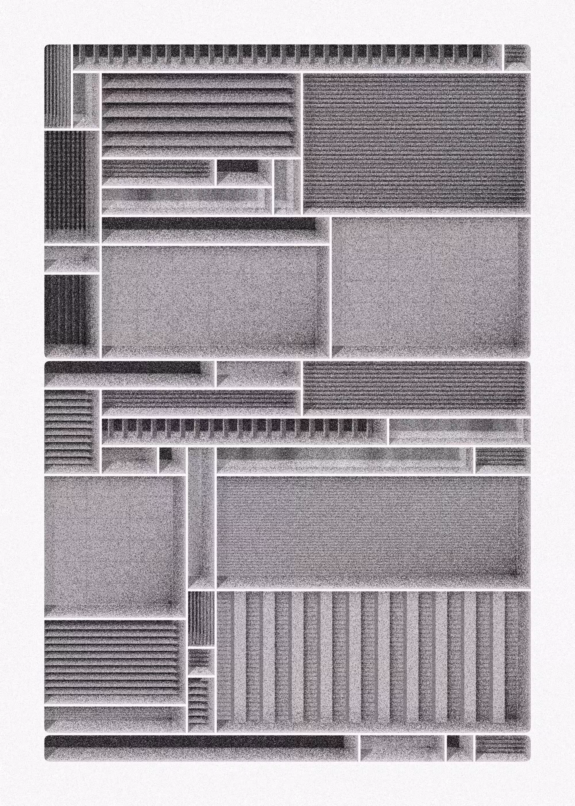 Béton Brut #22