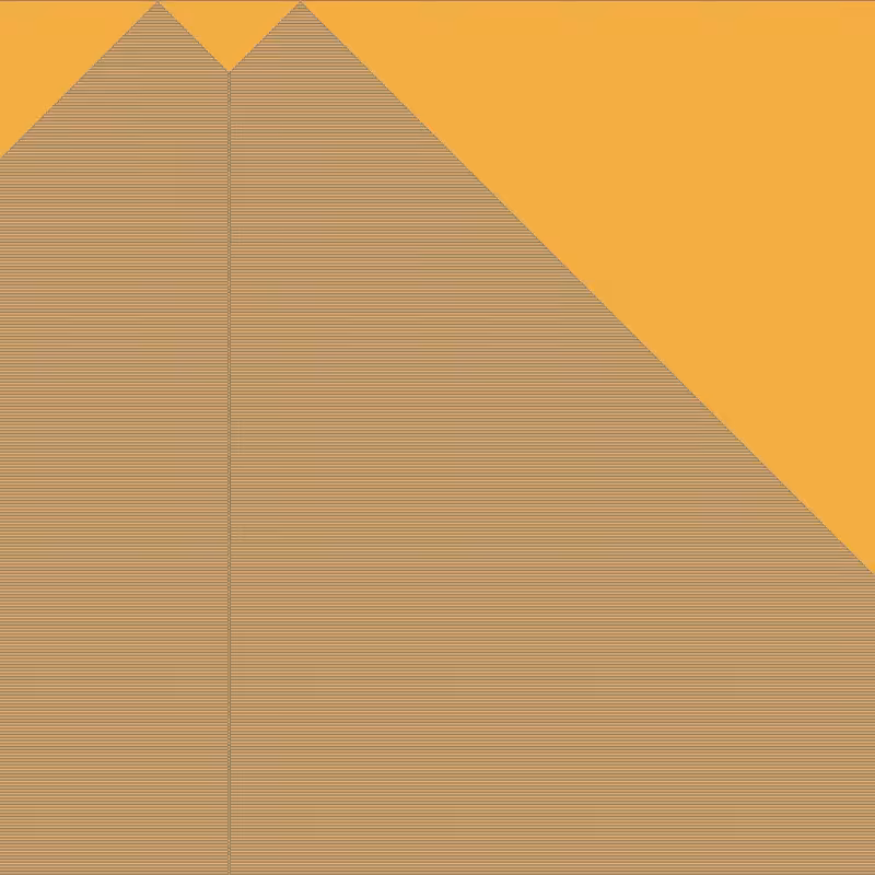 Totalistic Cellular Automata #260