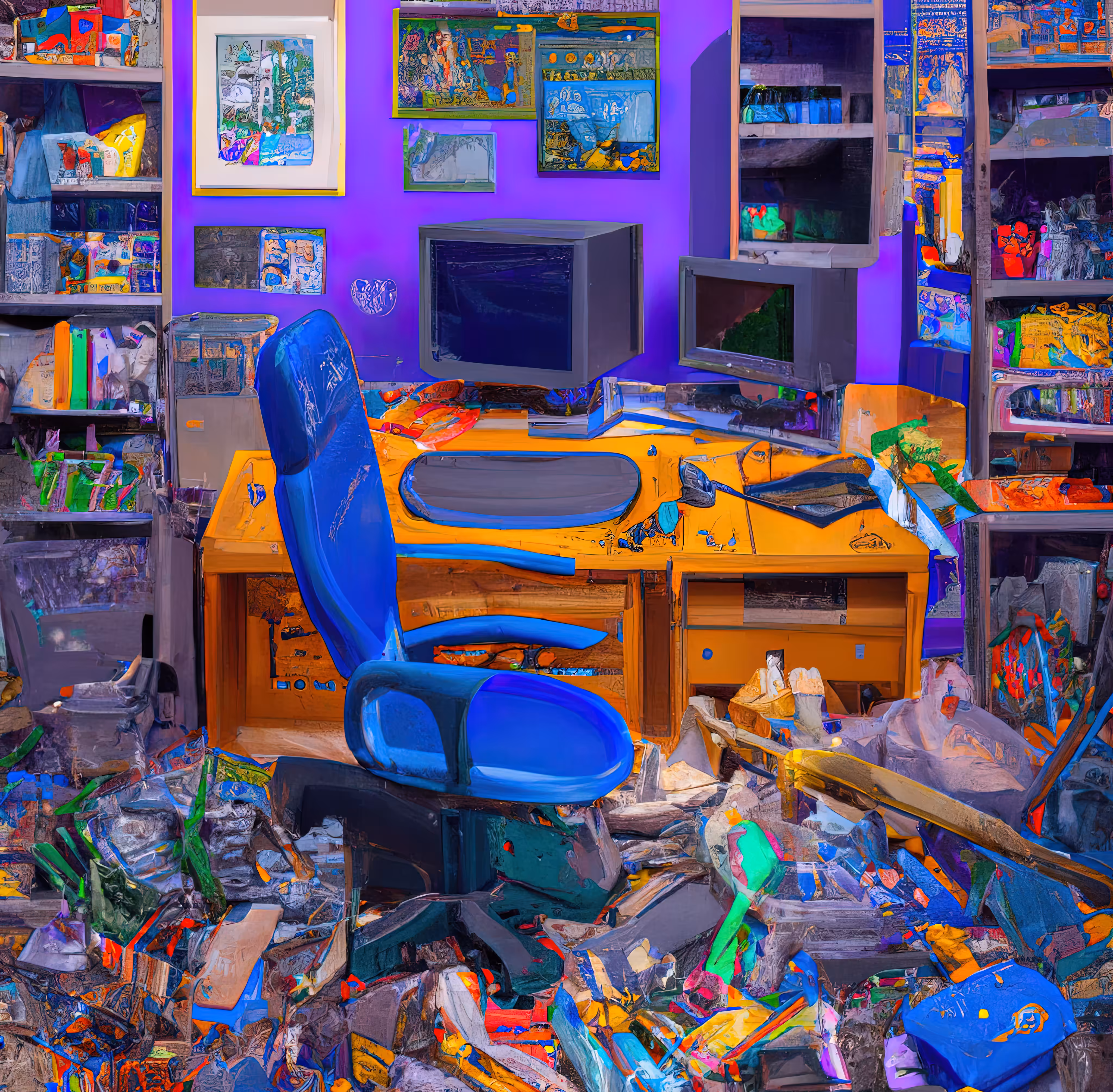 Trash.ROM