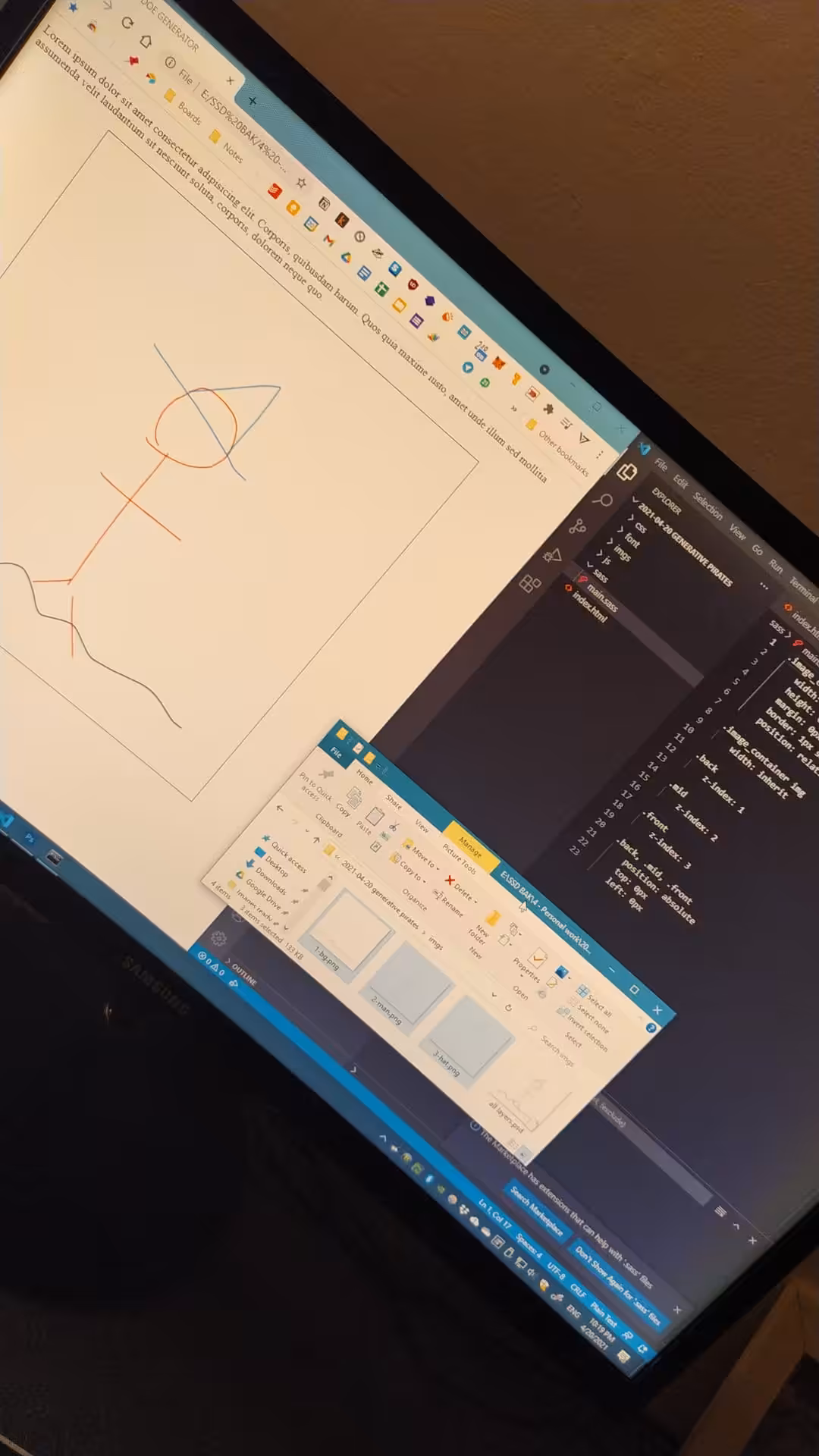 TEZOSPIRATES 0.1