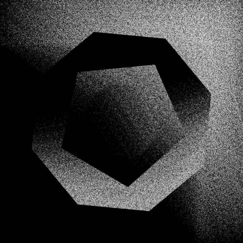 BLACK HOLE SUN #37