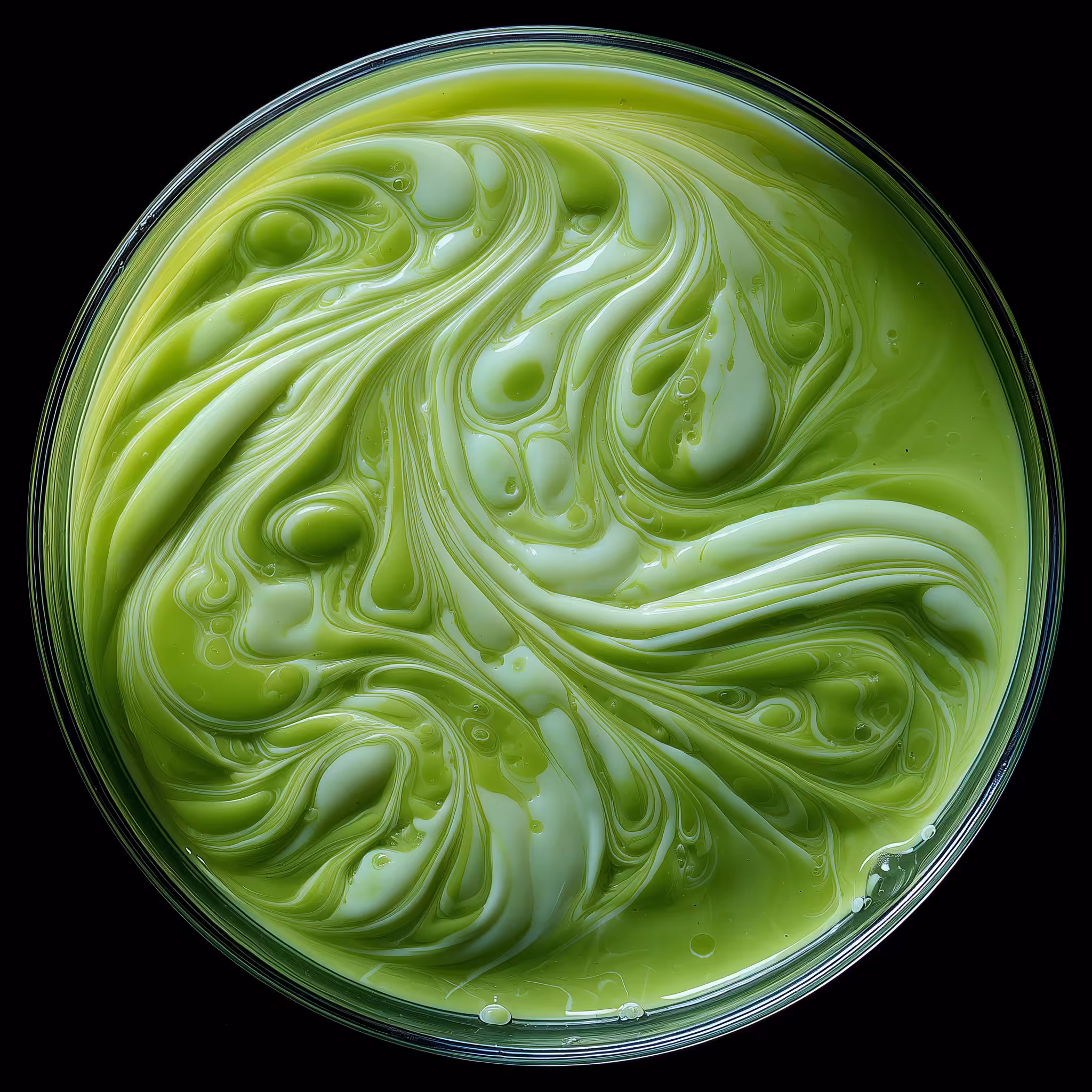 Petri Slime 2