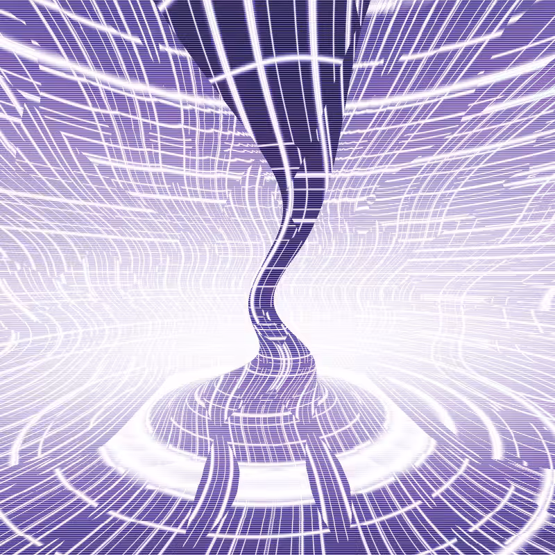 Tech Twister #8