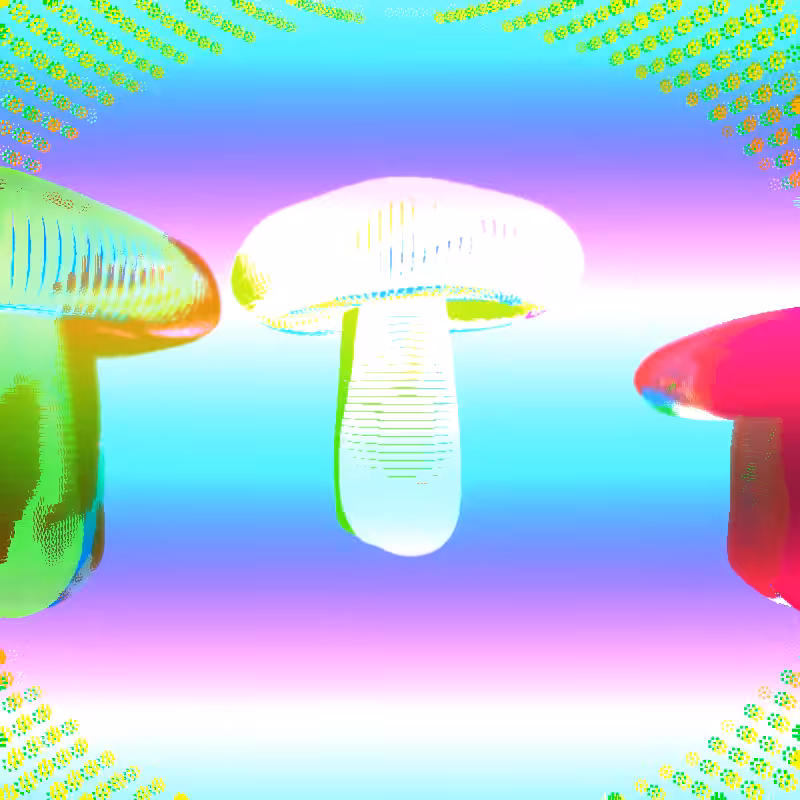 🍄 shr00mz 🍄 #31