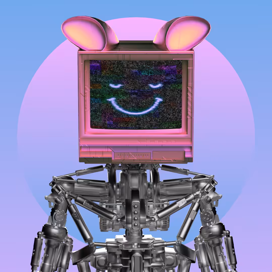 TV-HEAD-BOT #30