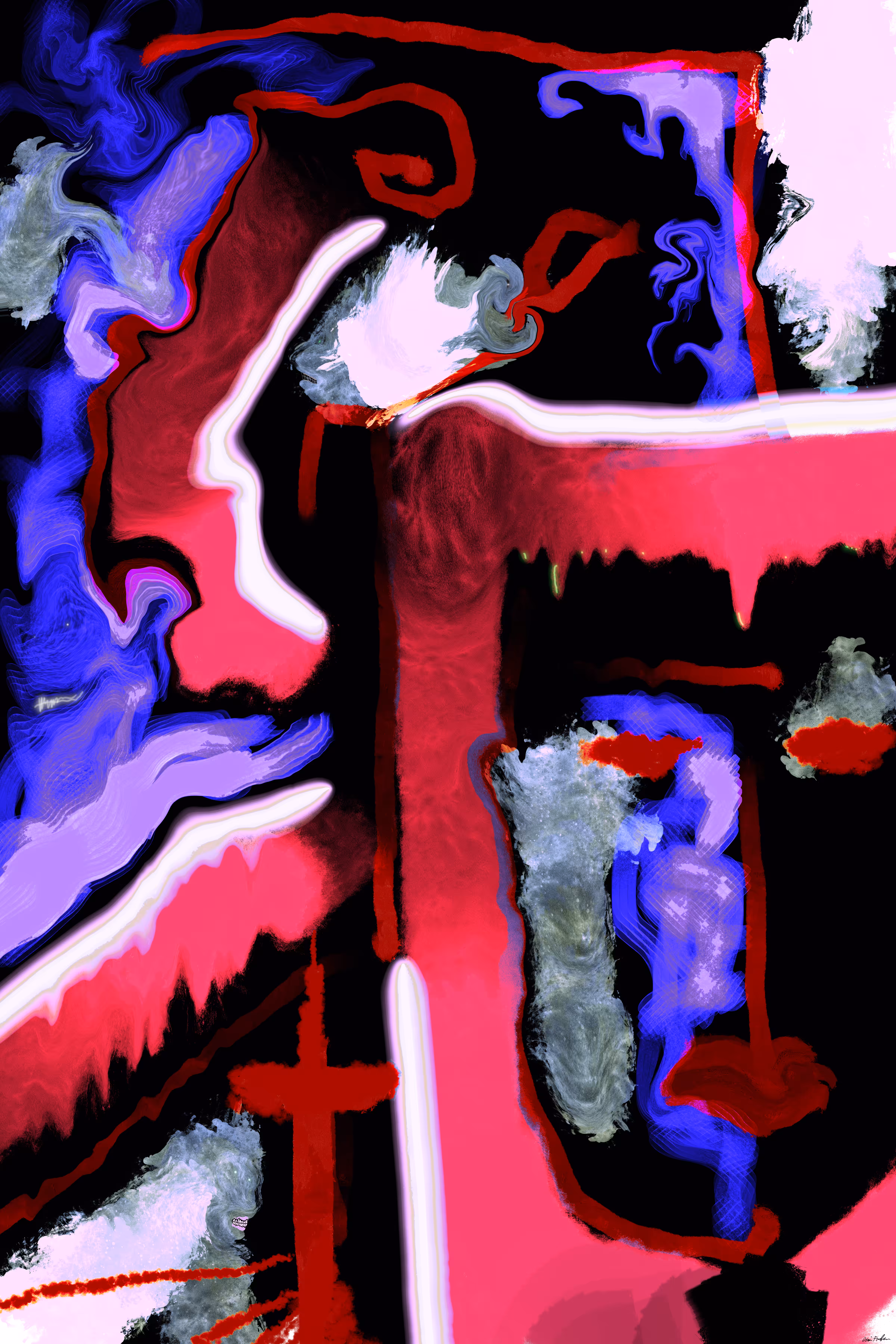 Dorkholm’s Daymare