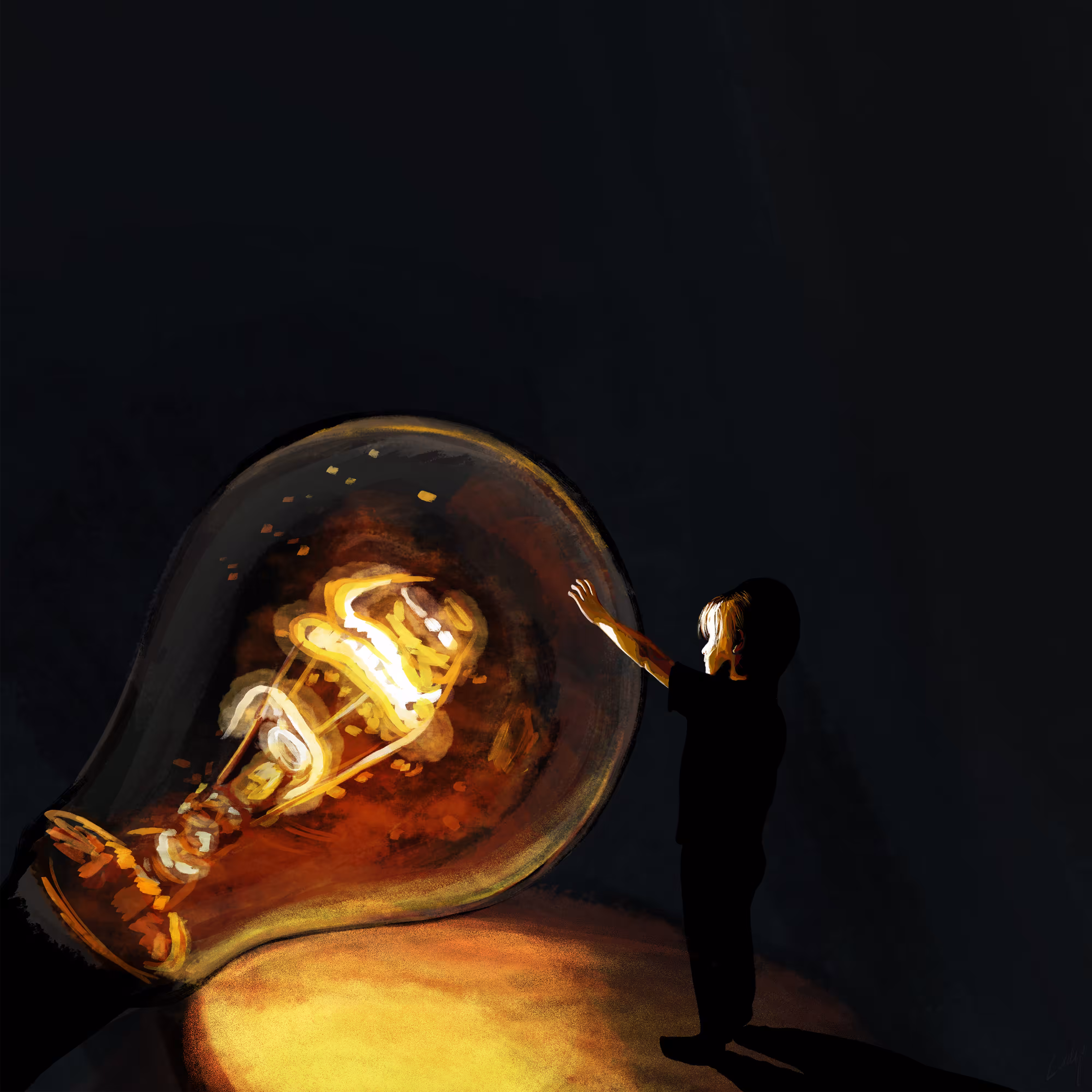 Ignite