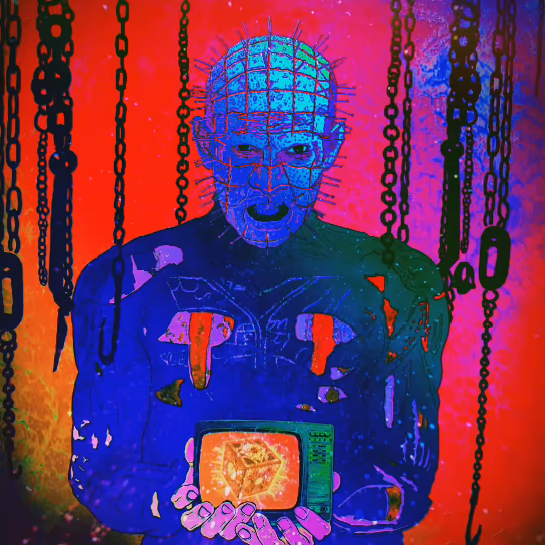 Hellraiser