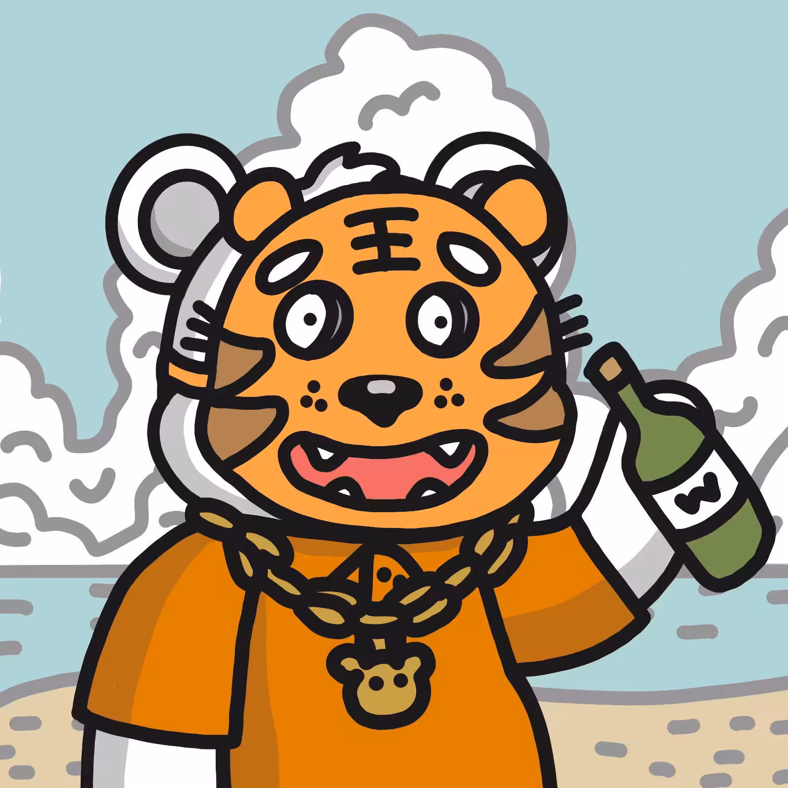 Bearofchris #82