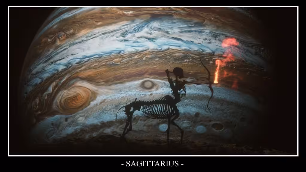 Sagittarius