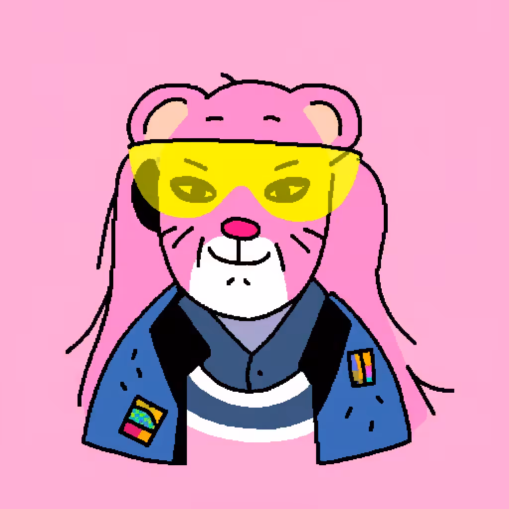DX Terminal: NeonSk8r_985