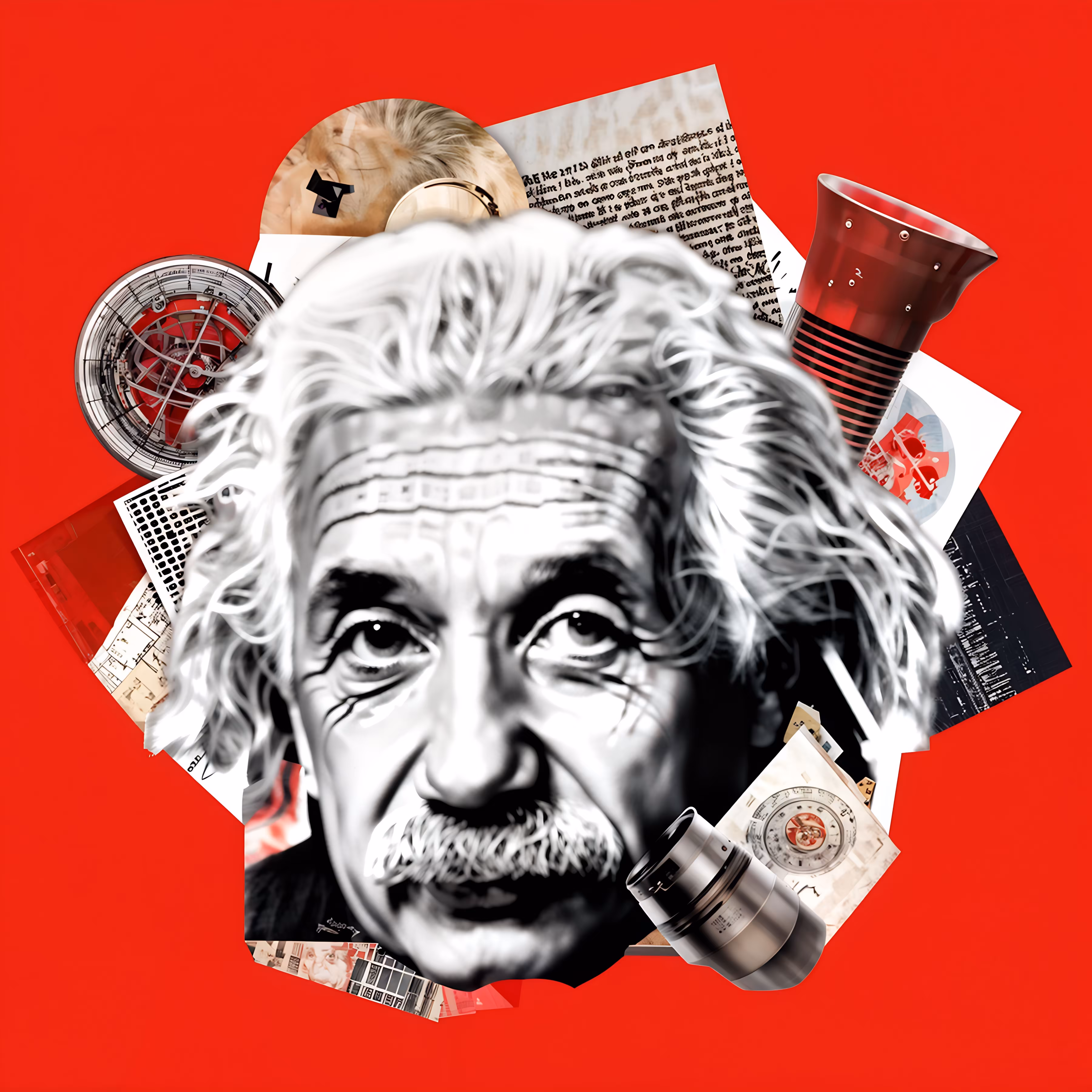 CollageStein