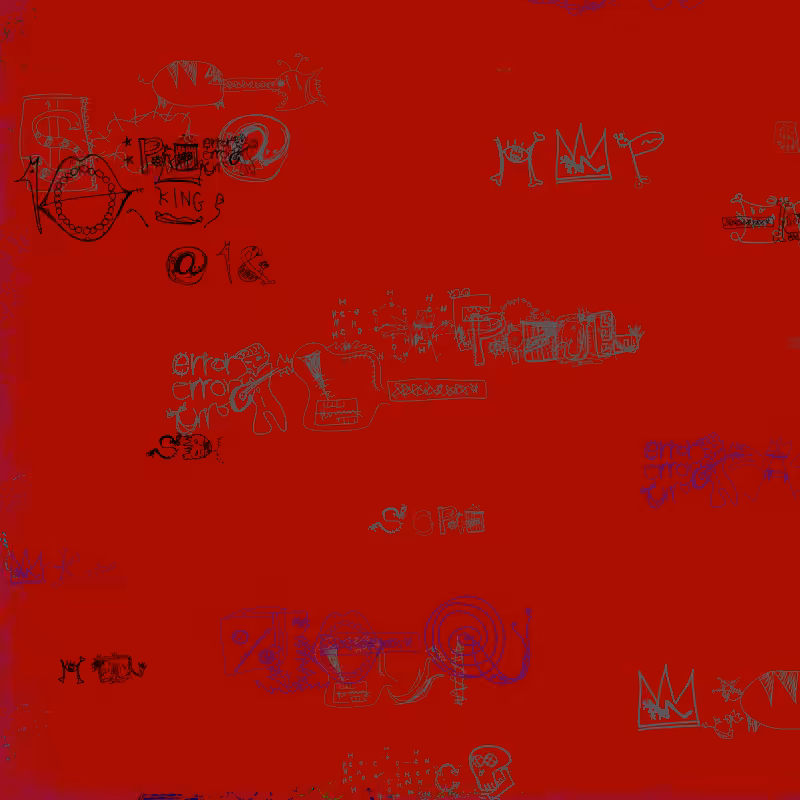 BadGraffiti J #17