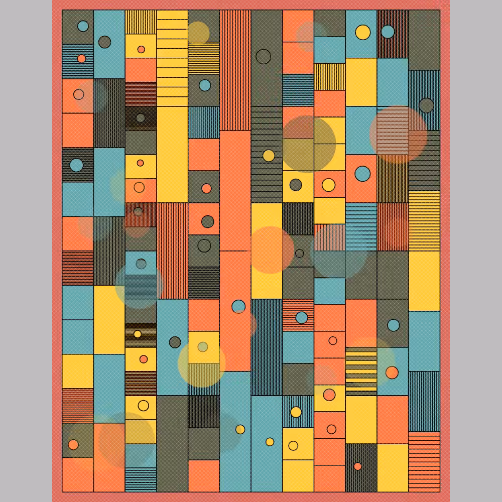 Shifted Blocks #312