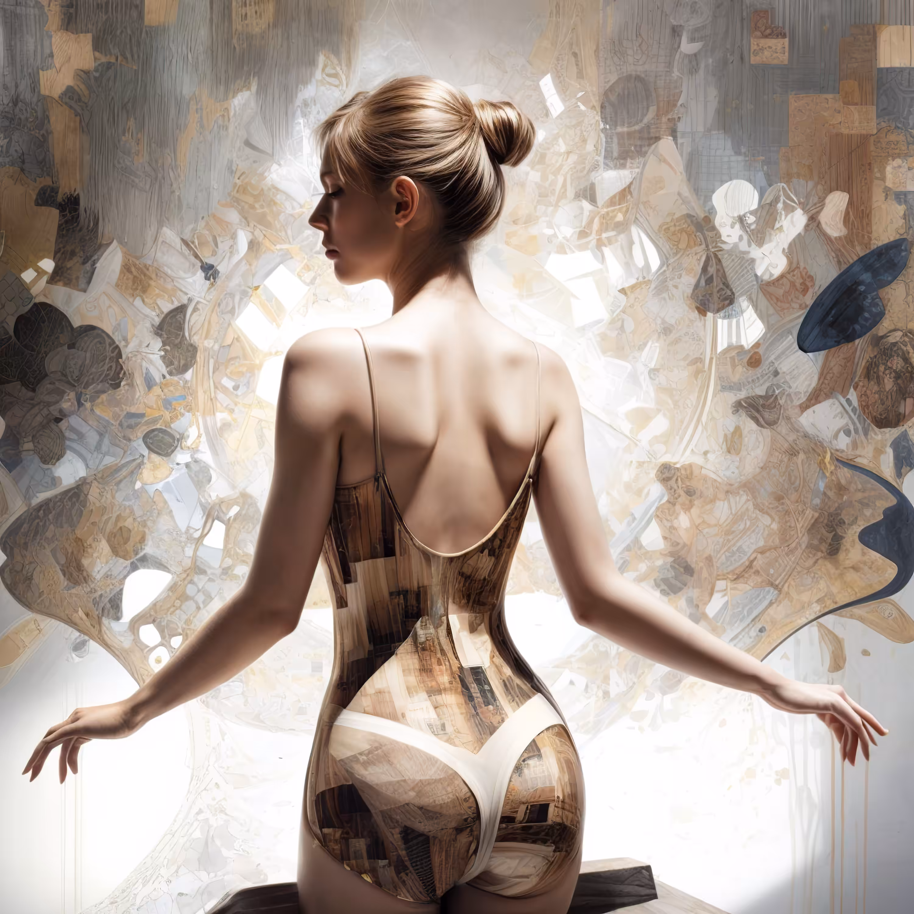 Reflejos del Arte 