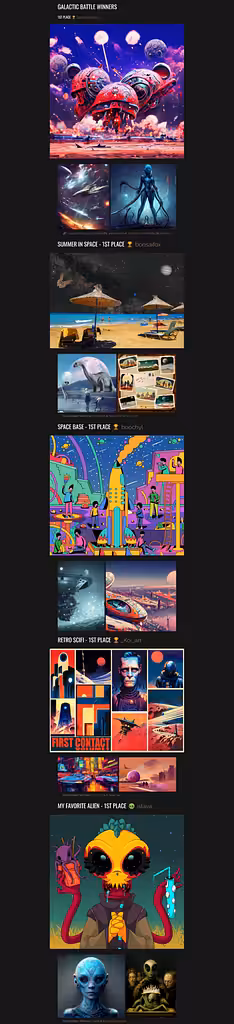 DNS.xyz X TezTown Interview: #OutOfThisWorld