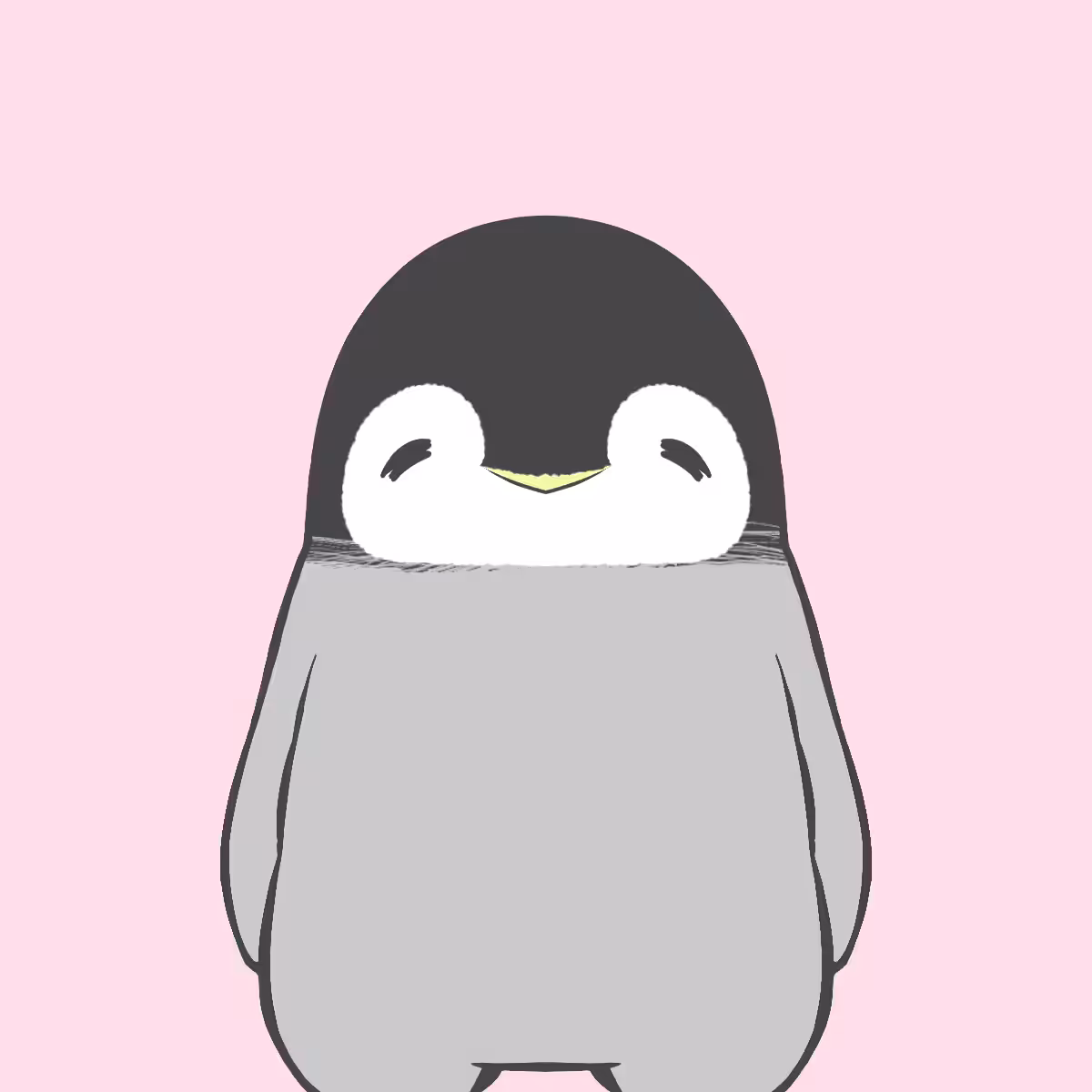 Tiny Penpen #0011